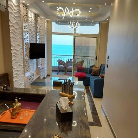 Rony'S Ocean View Family Apartment Gurdaka Kültér fotó
