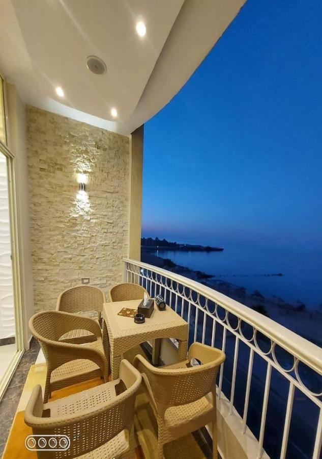 Rony'S Ocean View Family Apartment Gurdaka Kültér fotó