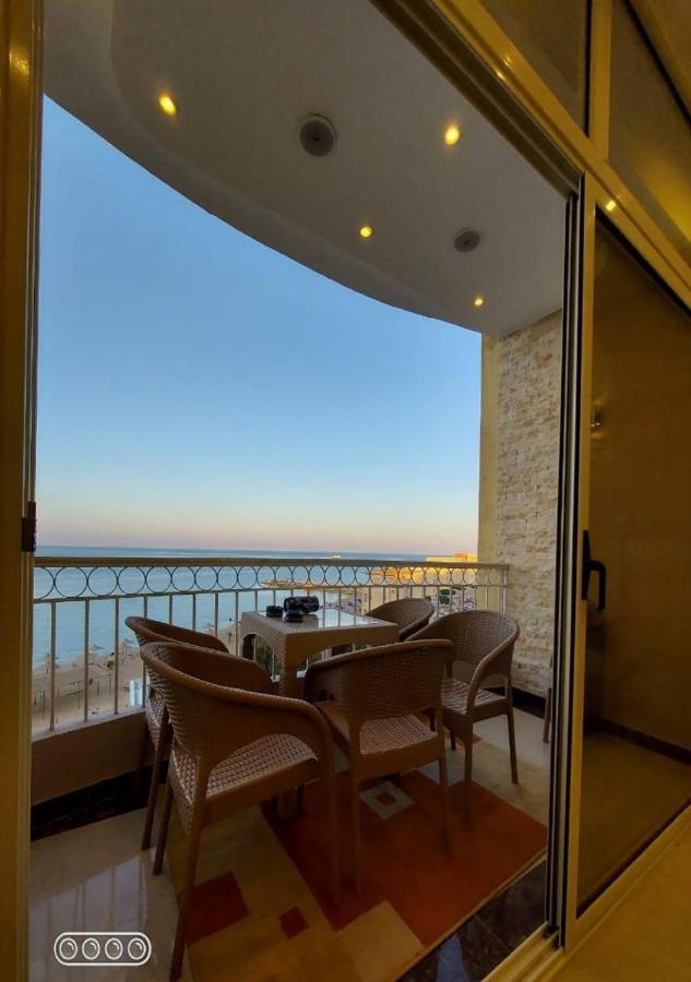 Rony'S Ocean View Family Apartment Gurdaka Kültér fotó